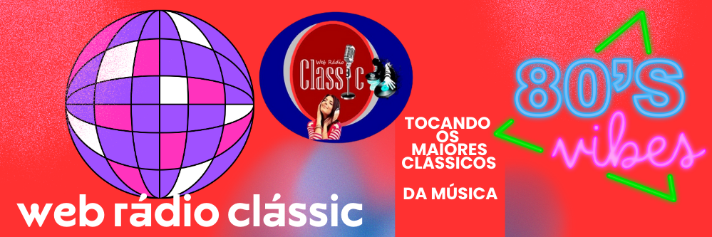 Ouça os maiores clássicos da música